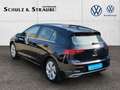 Volkswagen Golf VIII 2.0 TSI Style  Rear View IQ.LIGHT Travel Ass Zwart - thumbnail 4