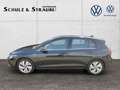 Volkswagen Golf VIII 2.0 TSI Style  Rear View IQ.LIGHT Travel Ass Negro - thumbnail 3