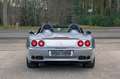 Ferrari 550 Barchetta | #329/448 ever produced | Only 12.790km Blu/Azzurro - thumbnail 12