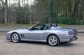 Ferrari 550 Barchetta | #329/448 ever produced | Only 12.790km Blu/Azzurro - thumbnail 11