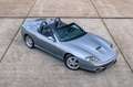 Ferrari 550 Barchetta | #329/448 ever produced | Only 12.790km Blu/Azzurro - thumbnail 1