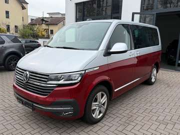 *G6*4Motion*Standheizung*Virtual*LED