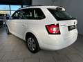 Skoda Fabia Combi 1.4 TDI Ambition Freisprech PDC Weiß - thumbnail 5