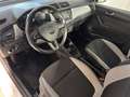Skoda Fabia Combi 1.4 TDI Ambition Freisprech PDC Weiß - thumbnail 11
