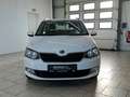 Skoda Fabia Combi 1.4 TDI Ambition Freisprech PDC Weiß - thumbnail 4
