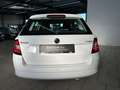 Skoda Fabia Combi 1.4 TDI Ambition Freisprech PDC Weiß - thumbnail 6