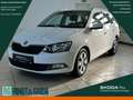 Skoda Fabia Combi 1.4 TDI Ambition Freisprech PDC Weiß - thumbnail 1
