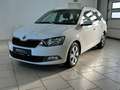Skoda Fabia Combi 1.4 TDI Ambition Freisprech PDC Weiß - thumbnail 2