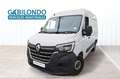 Renault Master Furgón T 33 L1H2 2.3 dCi Blanco - thumbnail 1
