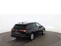 Volkswagen Golf Variant Golf VIII Variant 2.0 TDI Life Aut LED AHK RADAR Schwarz - thumbnail 3