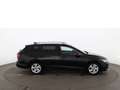 Volkswagen Golf Variant Golf VIII Variant 2.0 TDI Life Aut LED AHK RADAR Schwarz - thumbnail 2