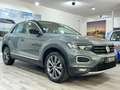 Volkswagen T-Roc 2.0 tdi 4motion Advanced Full 85.000km unipro 2018 Grigio - thumbnail 3