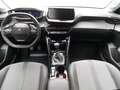 Peugeot 208 208 1.2 PURETECH 100 ALLURE PACK LED MIRRORLINK AC Gris - thumbnail 8