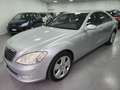 Mercedes-Benz S 350 Classe S - W/V 221 V6 Elegance auto(GPL) Grey - thumbnail 1