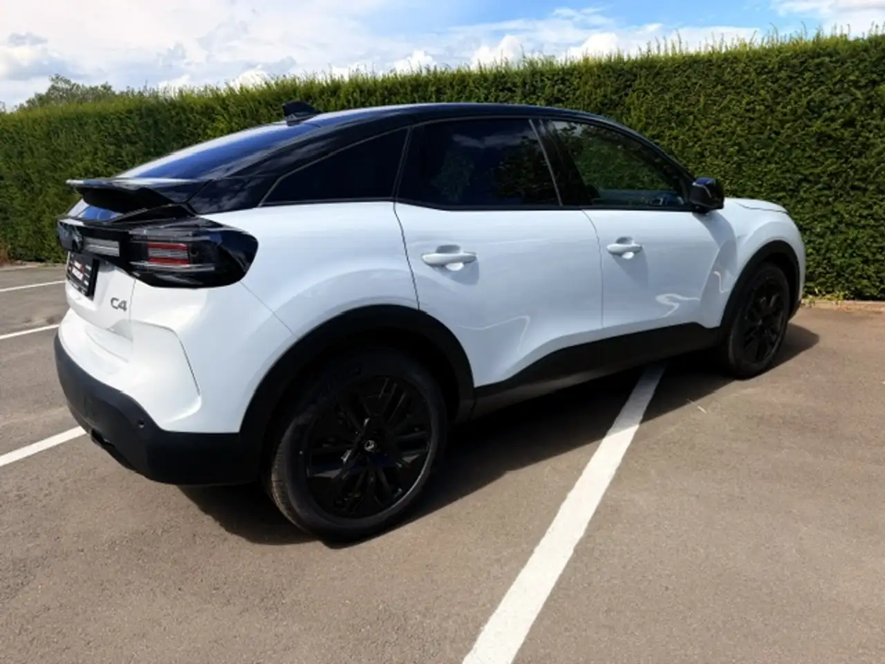 Citroen C4 1.2 MHEV Collection e-DCS6, миниатюра 2