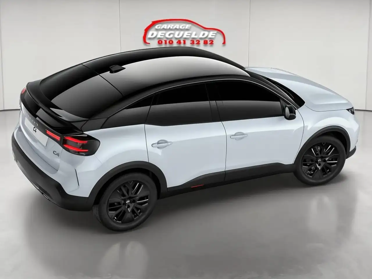 Citroen C4 1.2 MHEV Collection e-DCS6, миниатюра 20