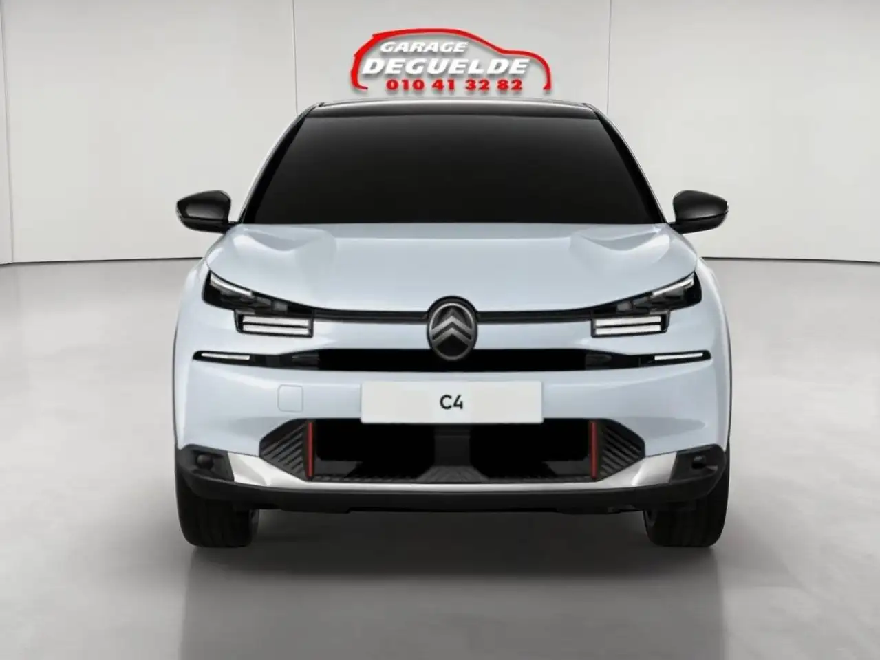 Citroen C4 1.2 MHEV Collection e-DCS6, миниатюра 21