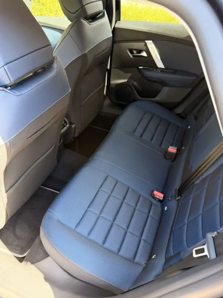 Citroen C4 1.2 MHEV Collection e-DCS6, миниатюра 15