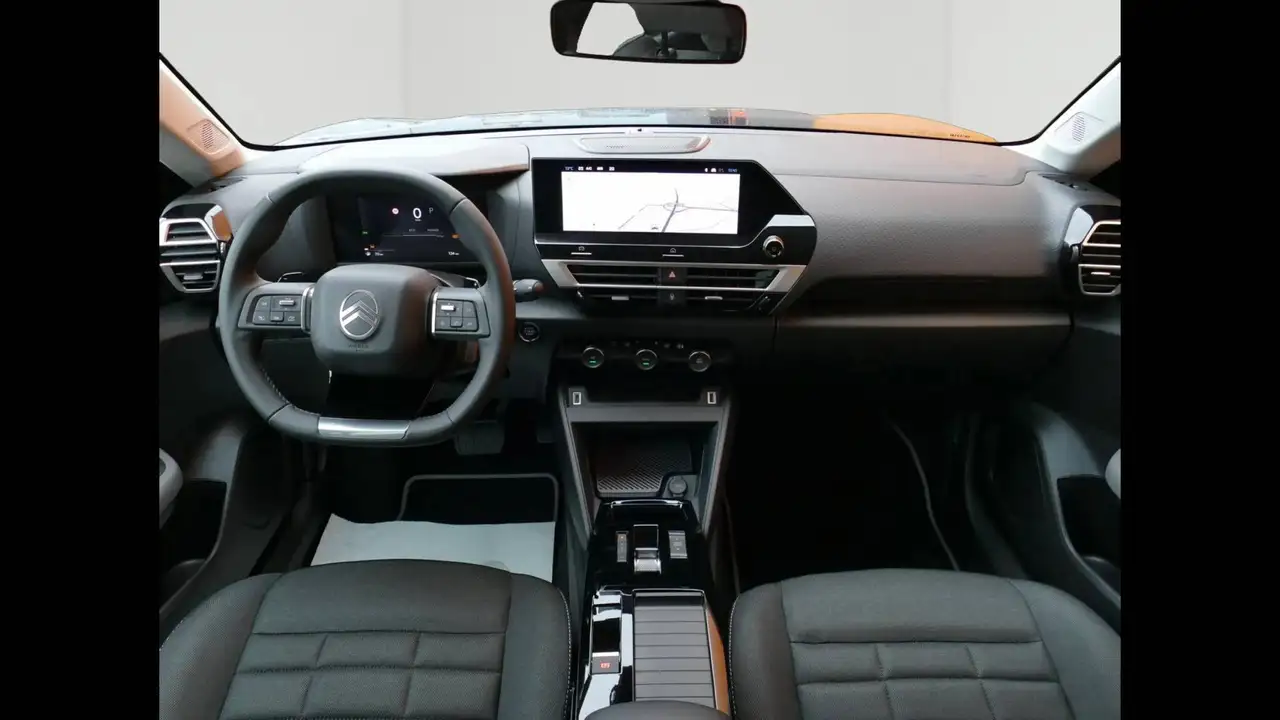 Citroen C4 1.2 MHEV Collection e-DCS6, миниатюра 10
