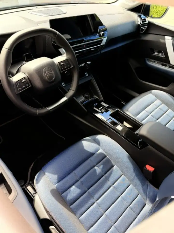 Citroen C4 1.2 MHEV Collection e-DCS6, миниатюра 13