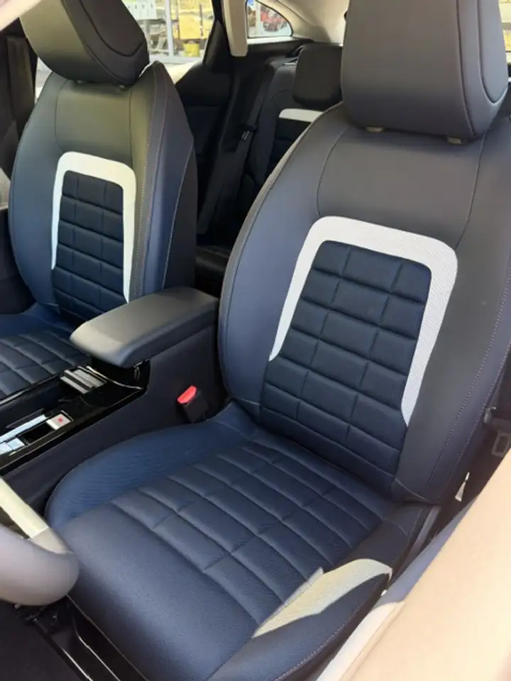 Citroen C4 1.2 MHEV Collection e-DCS6, миниатюра 14