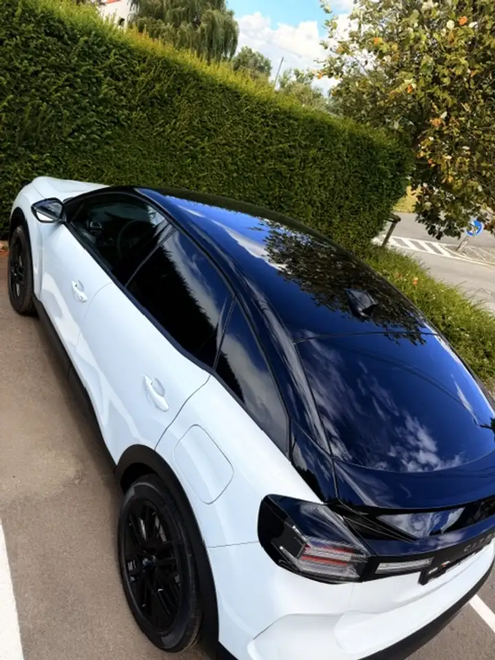 Citroen C4 1.2 MHEV Collection e-DCS6, миниатюра 6