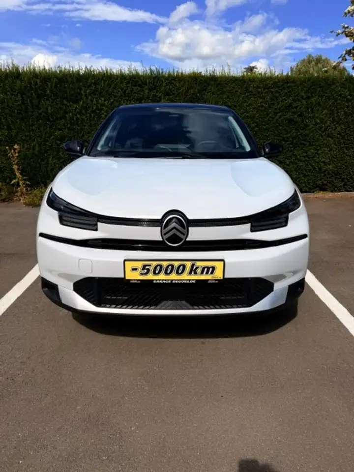 Citroen C4 1.2 MHEV Collection e-DCS6, миниатюра 4