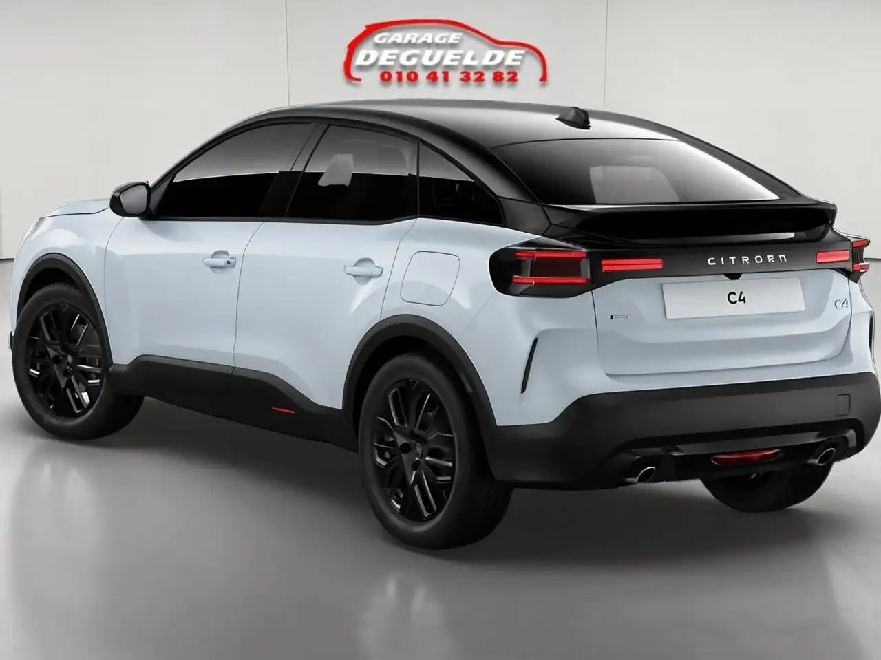 Citroen C4 1.2 MHEV Collection e-DCS6, миниатюра 19