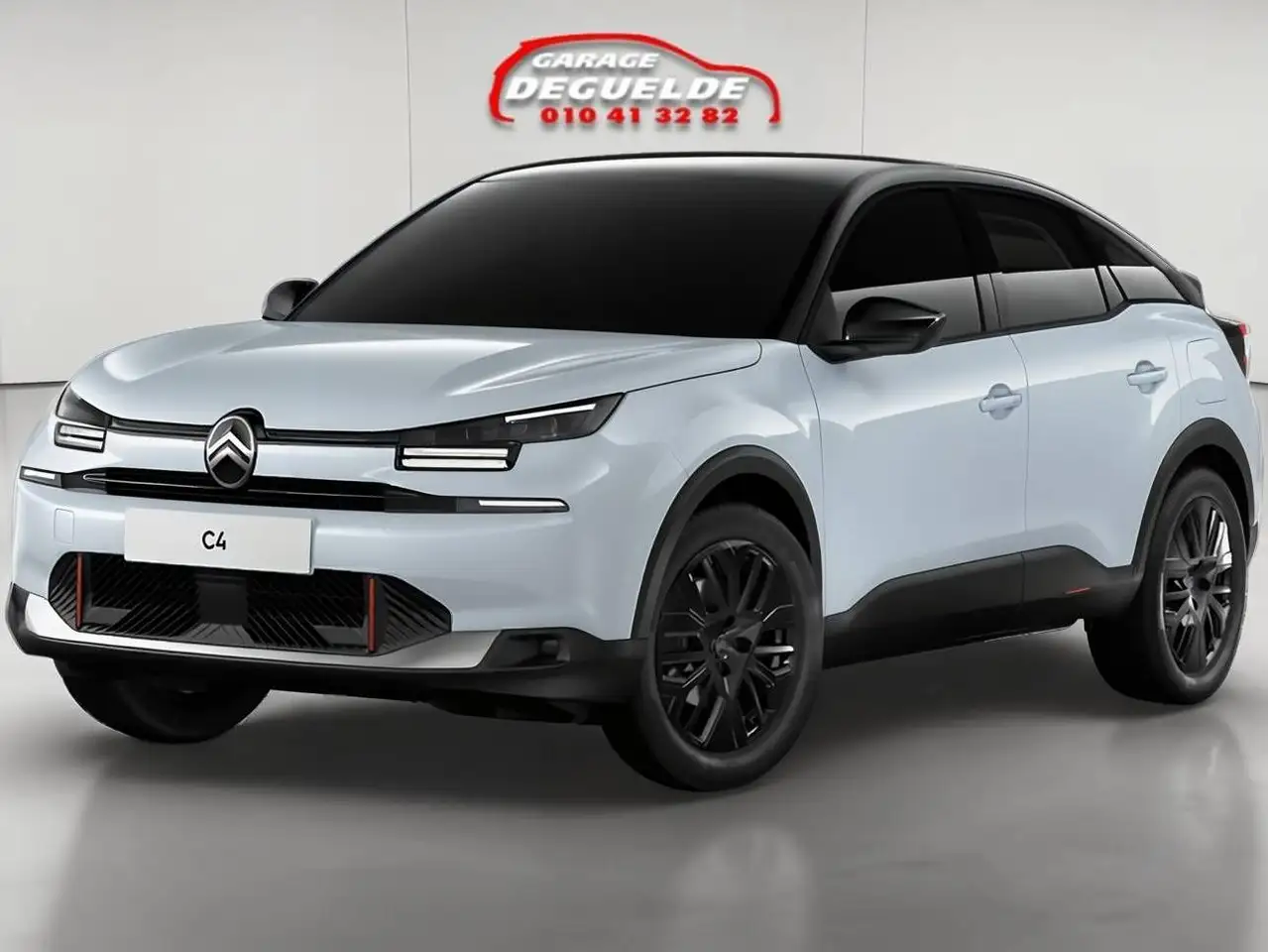 Citroen C4 1.2 MHEV Collection e-DCS6, миниатюра 17