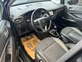 Opel Crossland X 1.2 Turbo Edition Start-Stop +CAR-PASS +NAVIGATION Noir - thumbnail 8