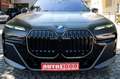 BMW 740 d xDrive M, Full Option, Fond-Entertainment Grau - thumbnail 30