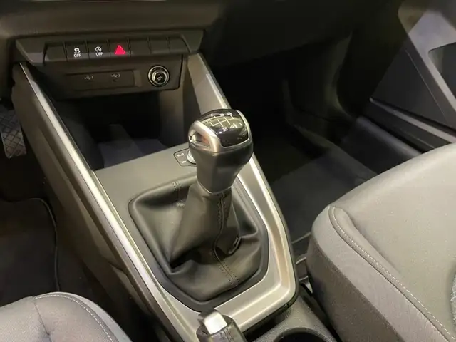 Audi A1 view 8