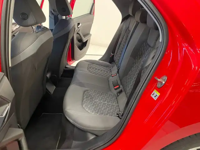 Audi A1 view 7
