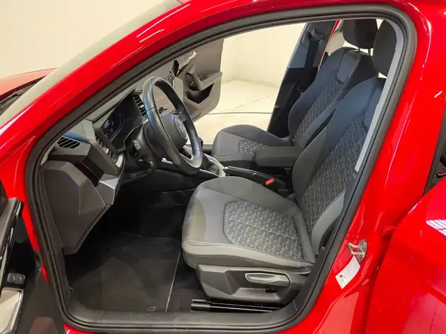 Audi A1 view 6