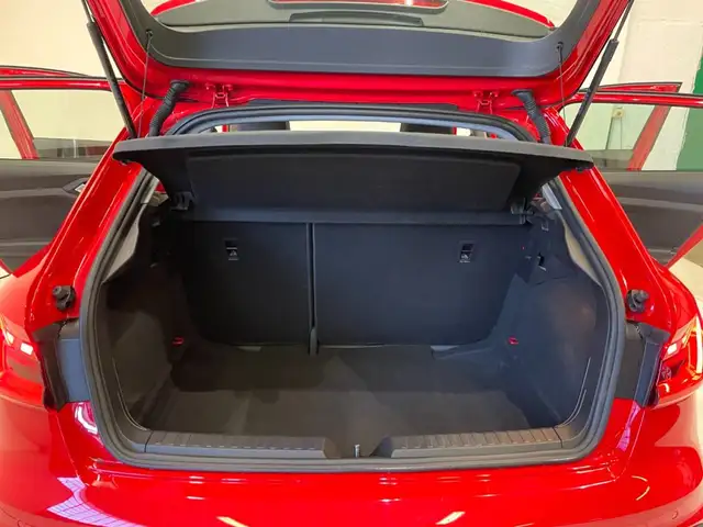 Audi A1 view 12