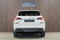 Skoda Kamiq 1.0 TSI TOUR DSG 2022 Blanc - thumbnail 8