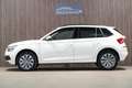Skoda Kamiq 1.0 TSI TOUR DSG 2022 Blanc - thumbnail 6