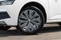 Skoda Kamiq 1.0 TSI TOUR DSG 2022 Blanc - thumbnail 4