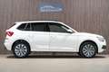 Skoda Kamiq 1.0 TSI TOUR DSG 2022 Blanc - thumbnail 9