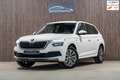 Skoda Kamiq 1.0 TSI TOUR DSG 2022 Blanc - thumbnail 1