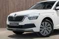 Skoda Kamiq 1.0 TSI TOUR DSG 2022 Blanc - thumbnail 3