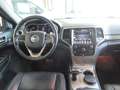 Jeep Grand Cherokee 3,0 V6 CRD Limited *Tempomat *Xenon *Leder *Blu... Grau - thumbnail 12