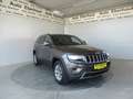 Jeep Grand Cherokee 3,0 V6 CRD Limited *Tempomat *Xenon *Leder *Blu... Grau - thumbnail 7