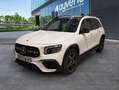 Mercedes-Benz GLB 200 d Blanco - thumbnail 1