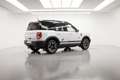 Ford Bronco 1.5 ECOBOOST 184 CV OUTER BANKS Weiß - thumbnail 3