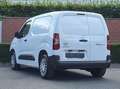 Toyota Proace City TOYOTA - 3PLACES - 11.562 € HTVA Blanc - thumbnail 4