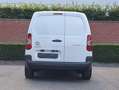 Toyota Proace City TOYOTA - 3PLACES - 11.562 € HTVA Blanc - thumbnail 3