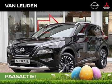 E-Force 4WD Tekna 7-Persoons | Trekgewicht 1.650kg