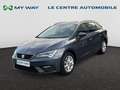 SEAT Leon Leon Break Move! Ultima 1.5 TGI 130CV (96kW) DSG 7v Start/Stop EURO 6 DG Grijs - thumbnail 1
