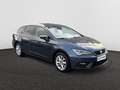 SEAT Leon Leon Break Move! Ultima 1.5 TGI 130CV (96kW) DSG 7v Start/Stop EURO 6 DG Grijs - thumbnail 4